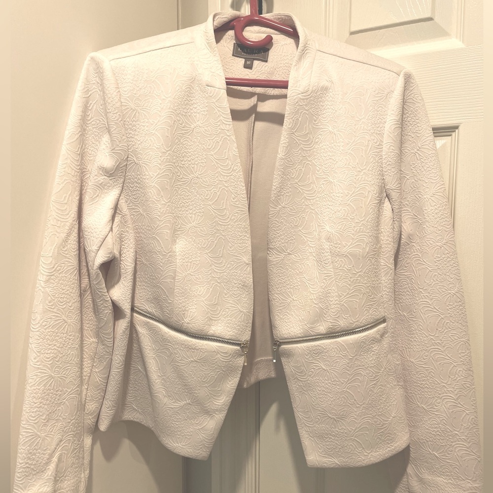 Suit Jacket